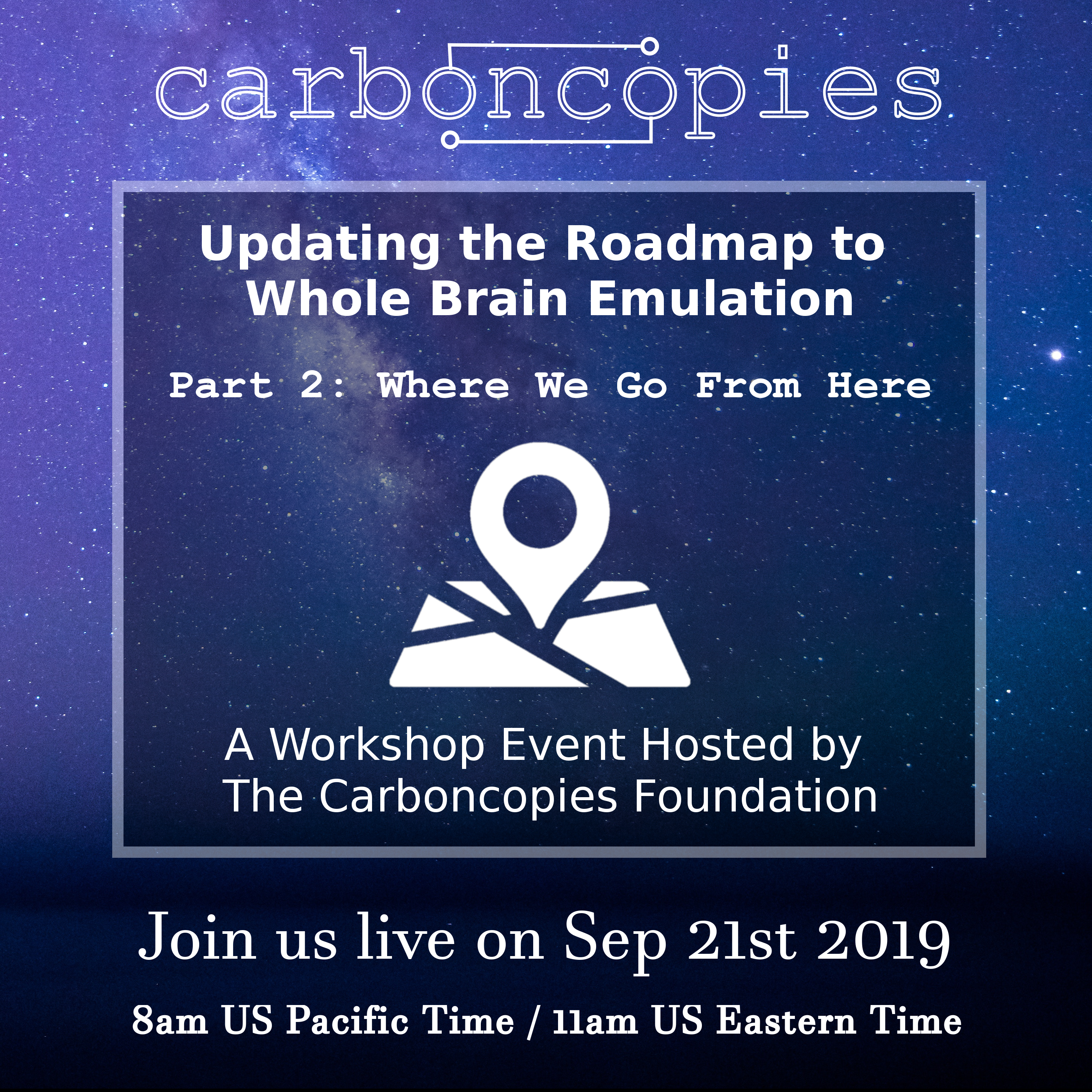 WBE Roadmap part 2